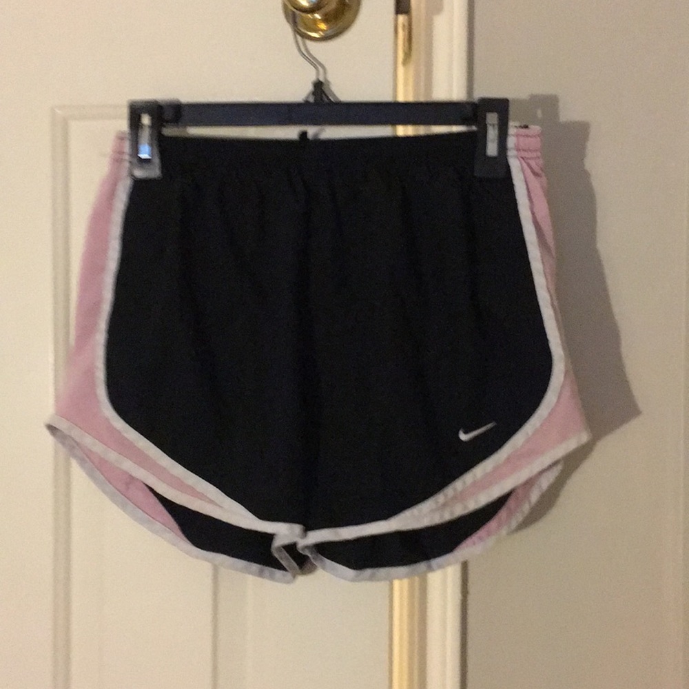 Nike Dri-Fit Shorts